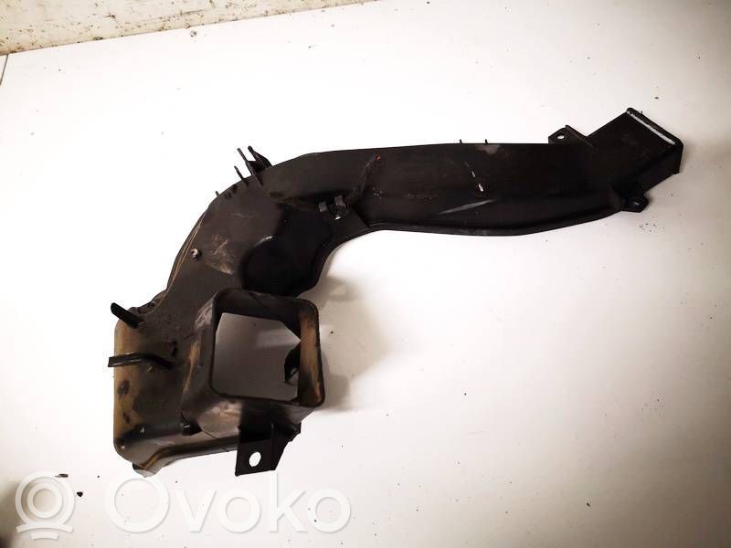 Audi A3 S3 8P Inne części karoserii 