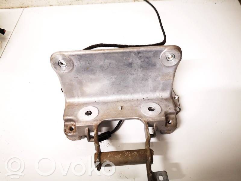 Audi A3 S3 8P Alte piese de exterior