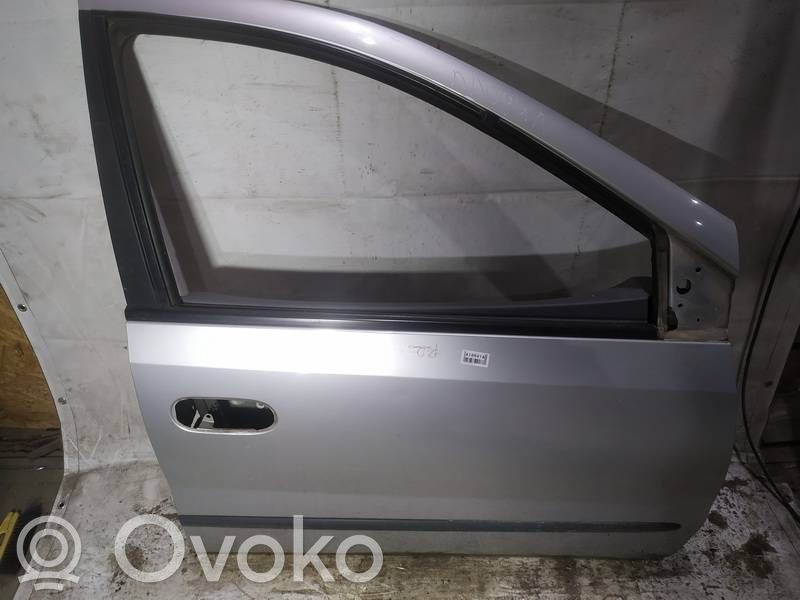 Nissan Almera Tino Front door 