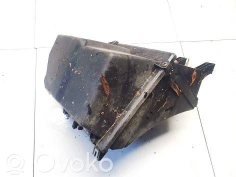 Audi A8 S8 D2 4D Luftfilterkasten 