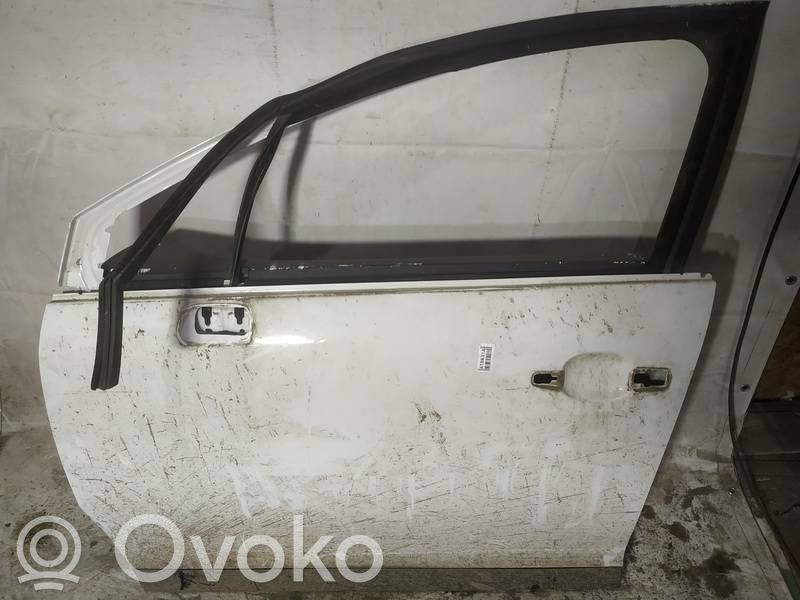 Citroen C4 I Ușă față 
