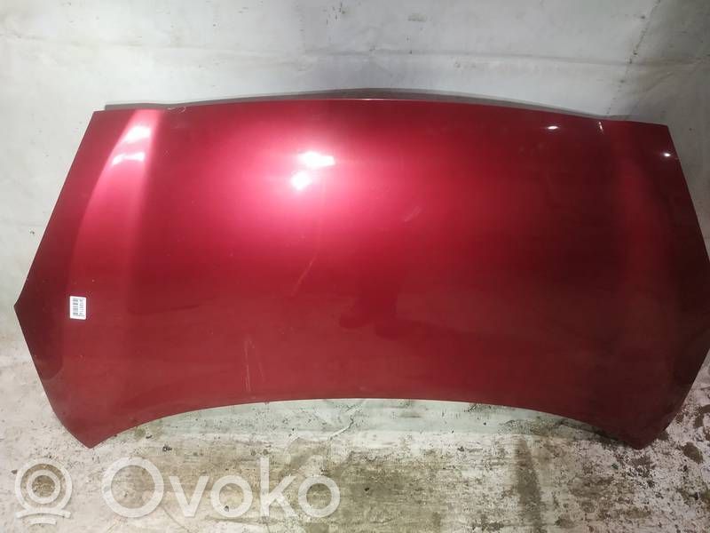 Nissan Micra Vano motore/cofano 