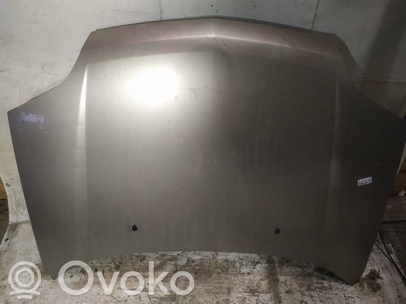 Nissan X-Trail T30 Capotă motor 