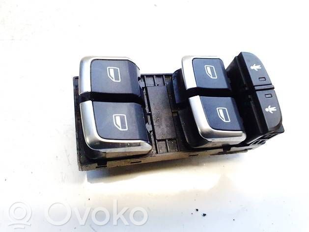 Comutator comandă geamuri electrice   4G0959851,024110S,024110S,4G0959851