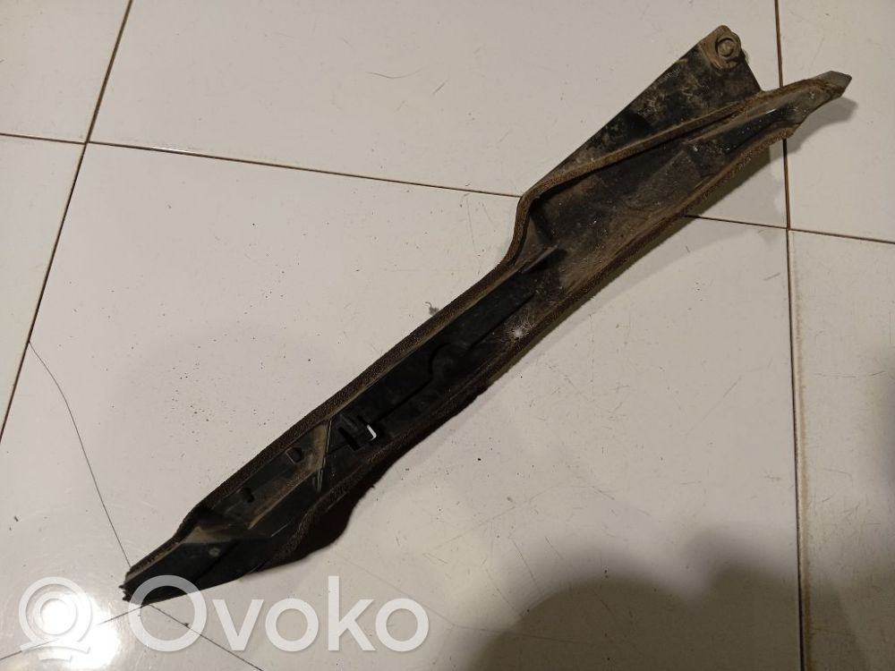 Toyota Corolla E120 E130 Inne części wnętrza samochodu 