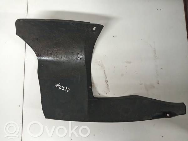 Citroen C8 Rivestimento paraspruzzi parafango posteriore 