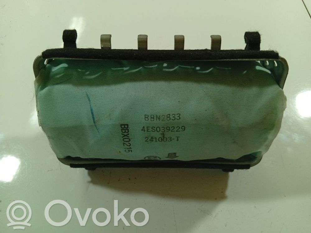 Toyota Avensis Verso Airbag del passeggero 