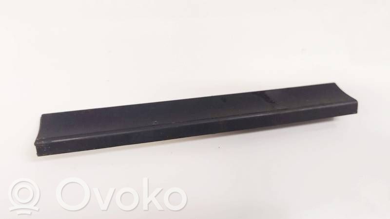 Audi A3 S3 8P Alte piese de interior 