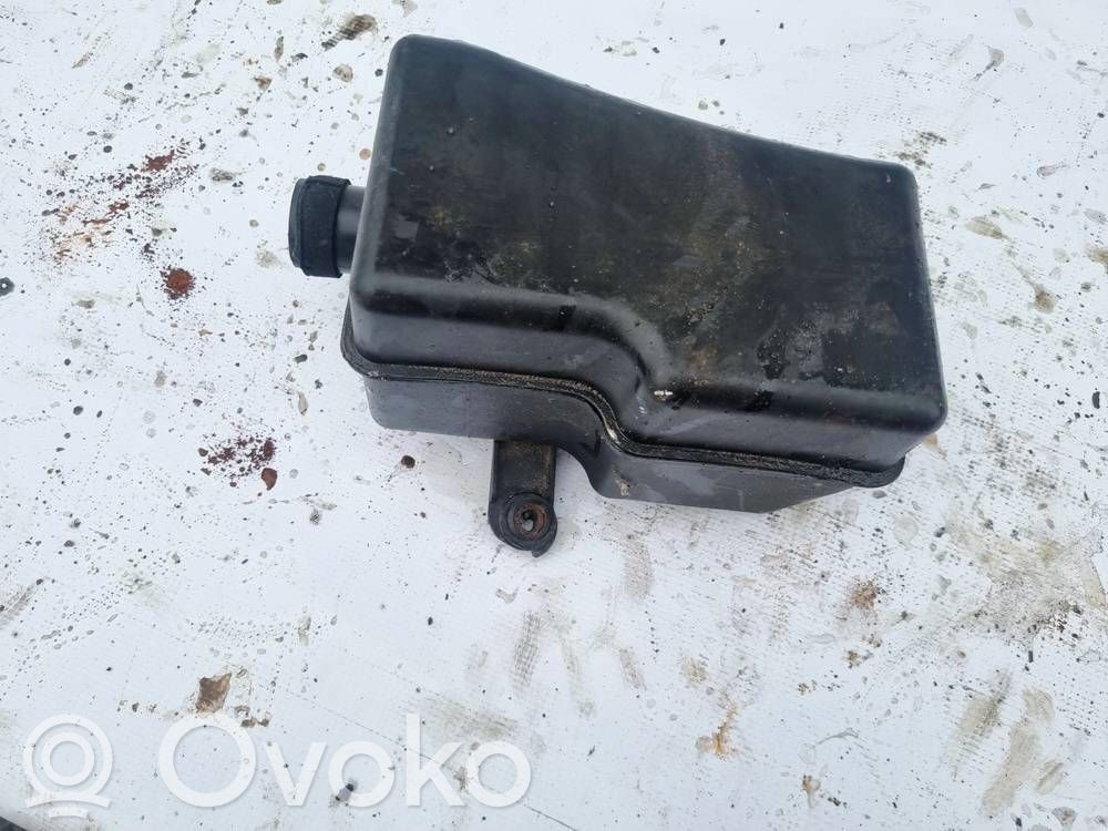 Hyundai Getz Imuilman vaimennin 