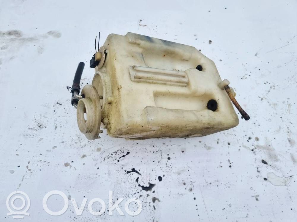 Mercedes-Benz E W210 Serbatoio/vaschetta liquido lavavetri parabrezza