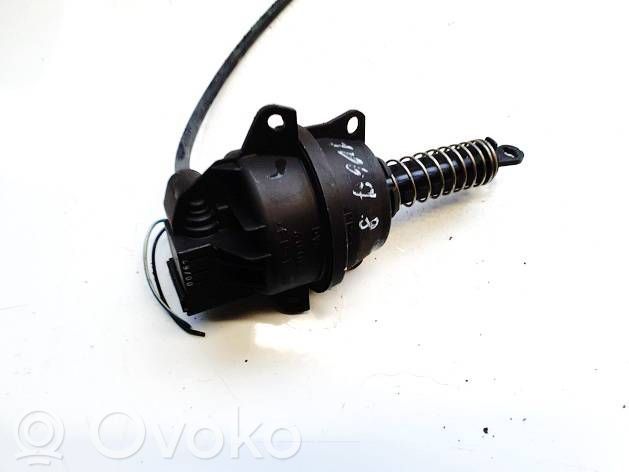Opel Vectra B Válvula de vacío (Usadas) 
