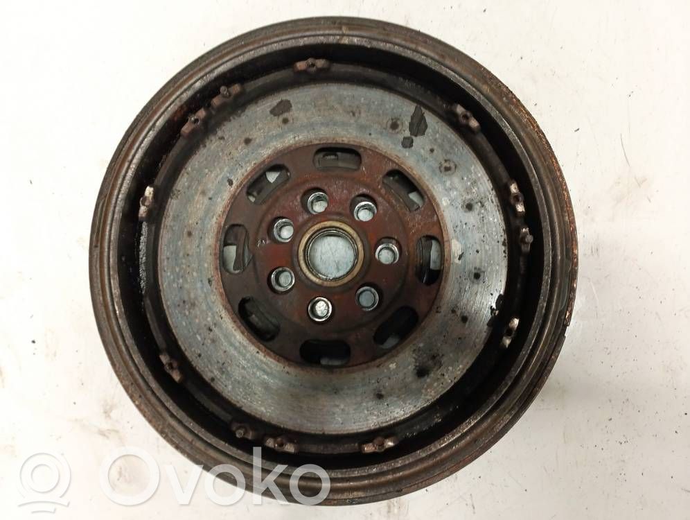 Volante motor