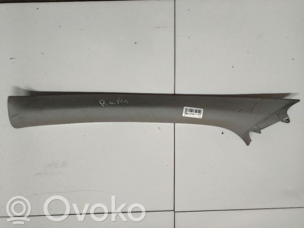Renault Clio III Otros repuestos del interior 