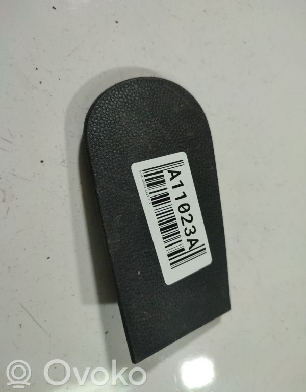 Opel Corsa D Altra parte interiore 
