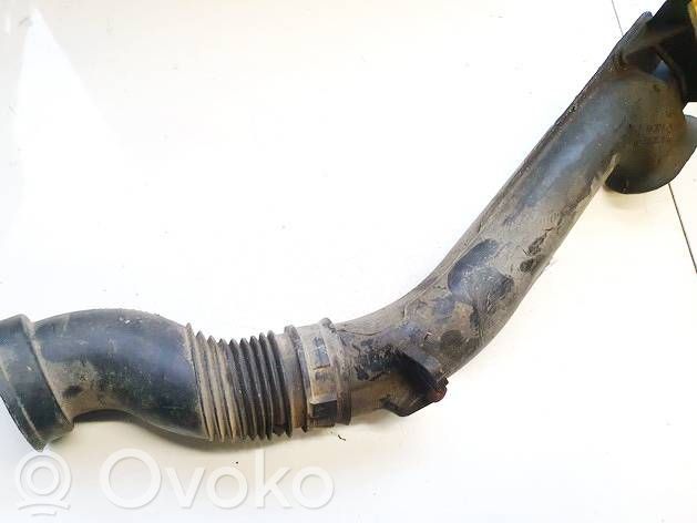 Opel Astra G Conductă/furtun admisie aer 