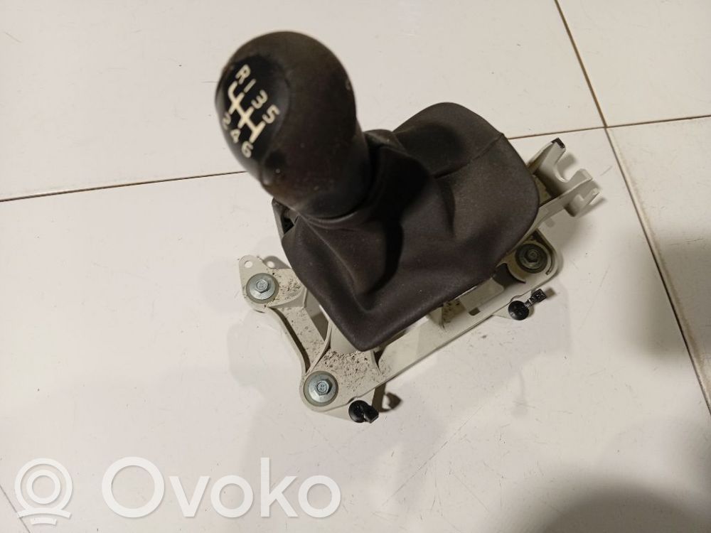 Volvo S40 Selector de viteze/schimbător de viteze (interior) 