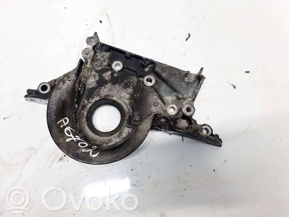 Renault Modus Alte piese motor 
