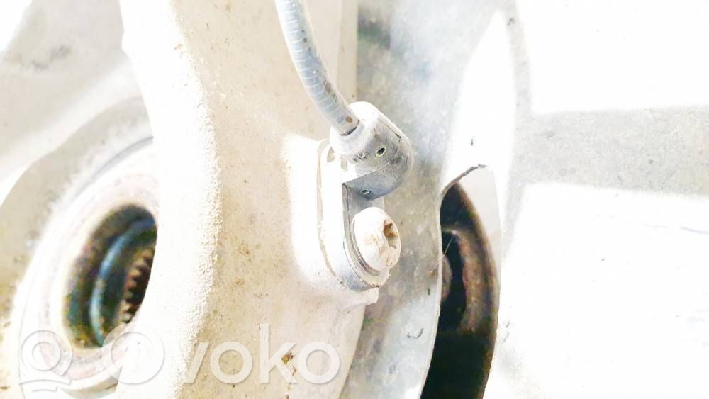 Opel Insignia A ABS Sensor 