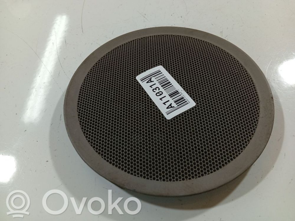 Renault Clio III Copertura/rivestimento altoparlante laterale 