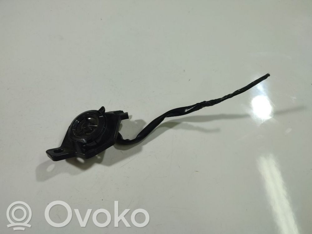 Mitsubishi Outlander Difuzor ușă față 