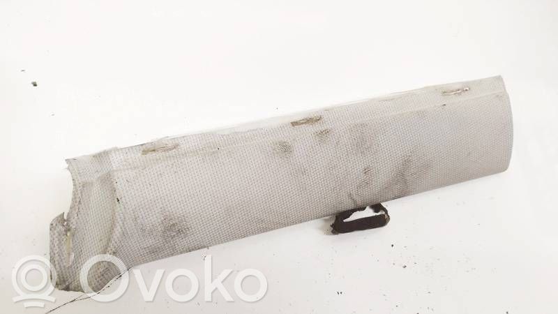 Audi A3 S3 8P Altra parte interiore 