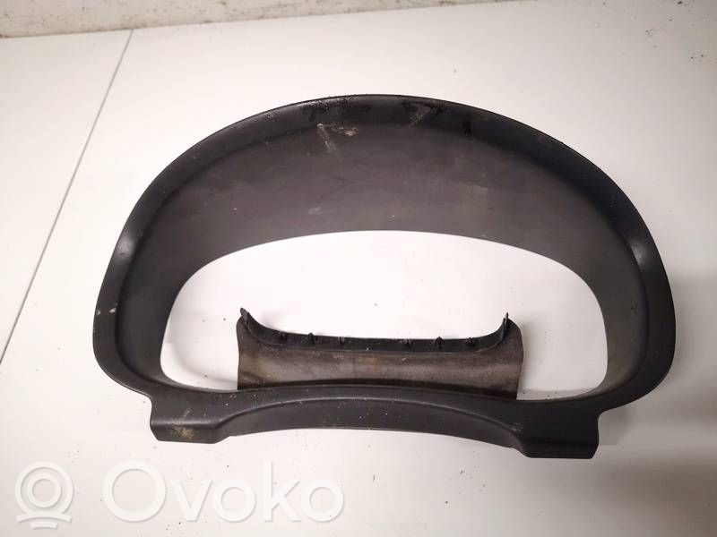 Skoda Roomster (5J) Moldura del panel 