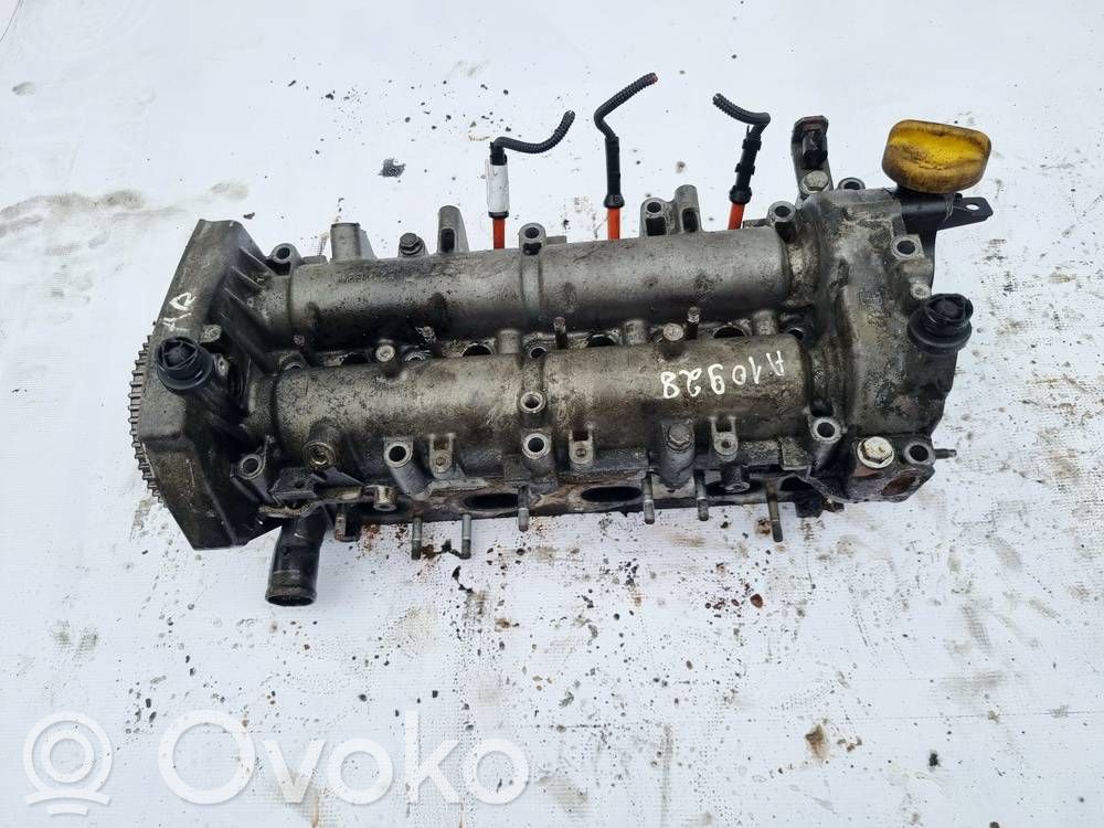 Testata motore   55212117,55212117