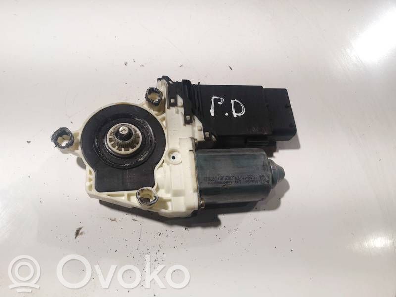 Volkswagen Bora Motor macara geam ușă față 