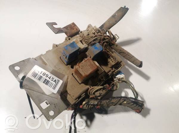 Nissan Almera Tino Set scatola dei fusibili