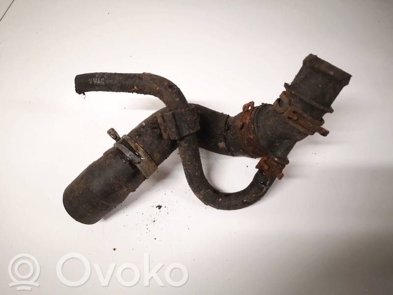 Volkswagen Sharan Tubo flessibile del liquido di raffreddamento del motore 