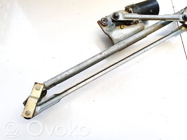Opel Vectra B Motor și paralelogram ștergător parbriz 
