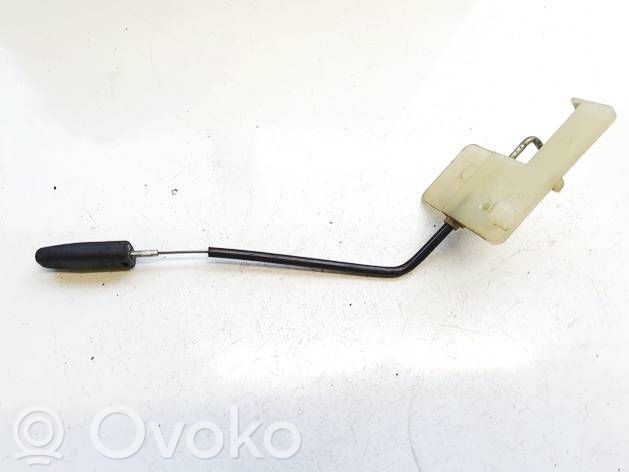 Opel Vectra B Botón interruptor de bloqueo de puertas 