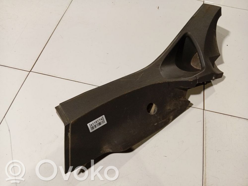 Ford Focus Alte piese de interior 