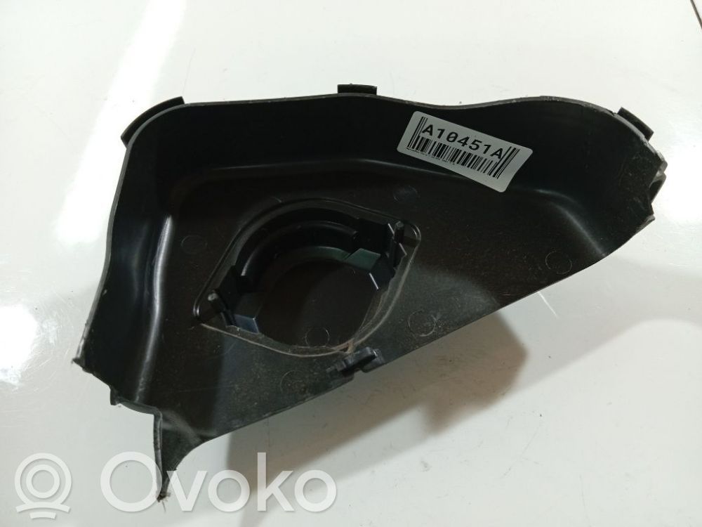 Mercedes-Benz C W203 Otros repuestos del interior 