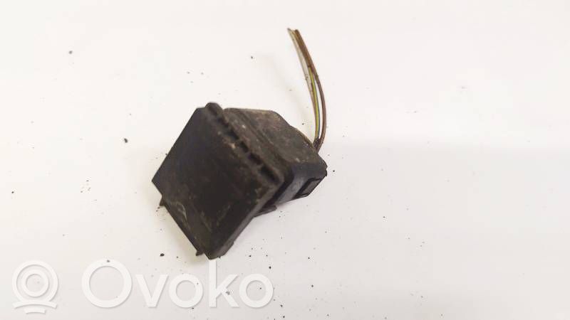 Audi A3 S3 8P Sensor del pedal de embrague 