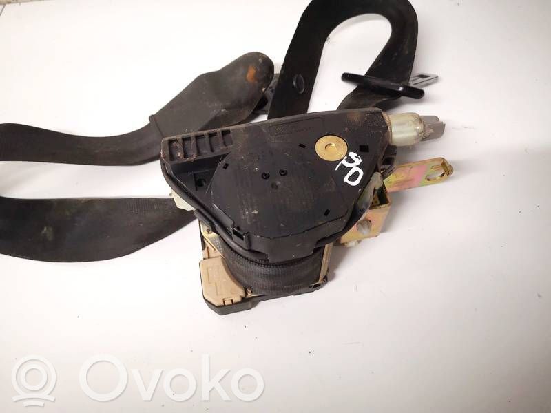 Mazda 626 Cinturón delantero 