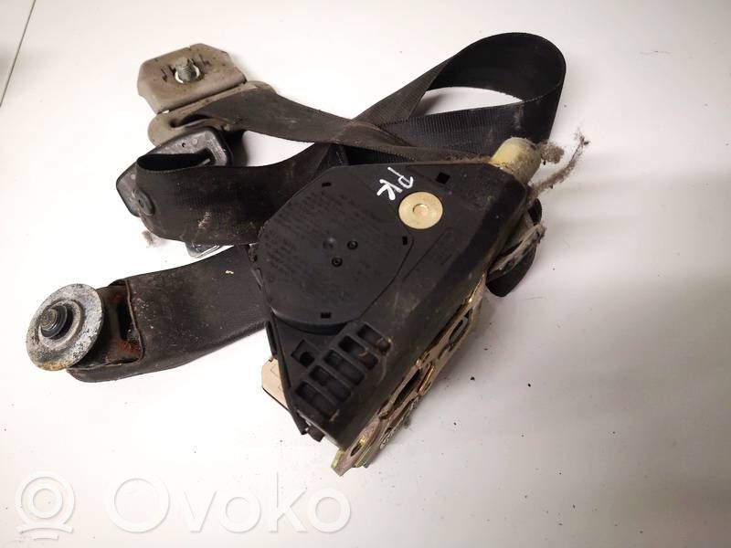 Mazda 626 Cinturón delantero 