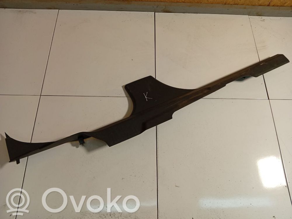 Opel Vectra C Listwa progowa przednia 