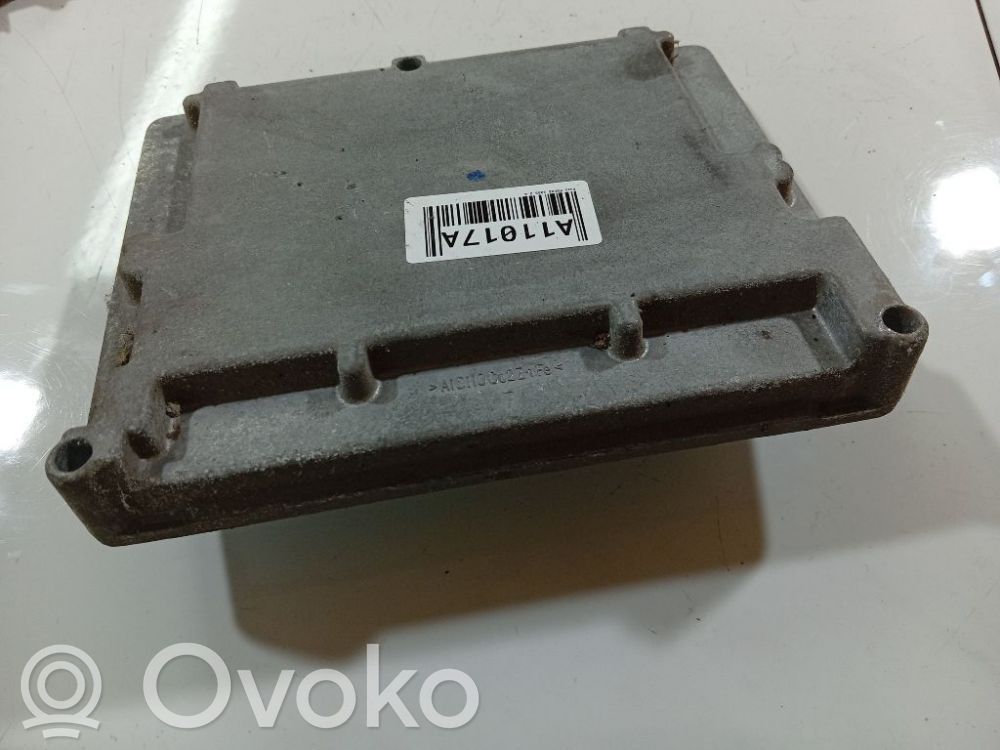 Comfort/convenience module   5M5112A650SD,0185A5K18,5M5112A650SD,5M5112A650SD,ESU131,ESU131