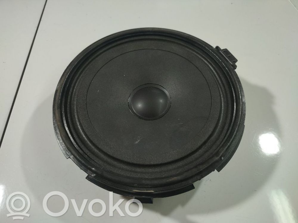 Mercedes-Benz C W203 Altavoz de la puerta delantera 
