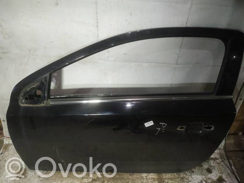 Opel Astra H Portiera anteriore