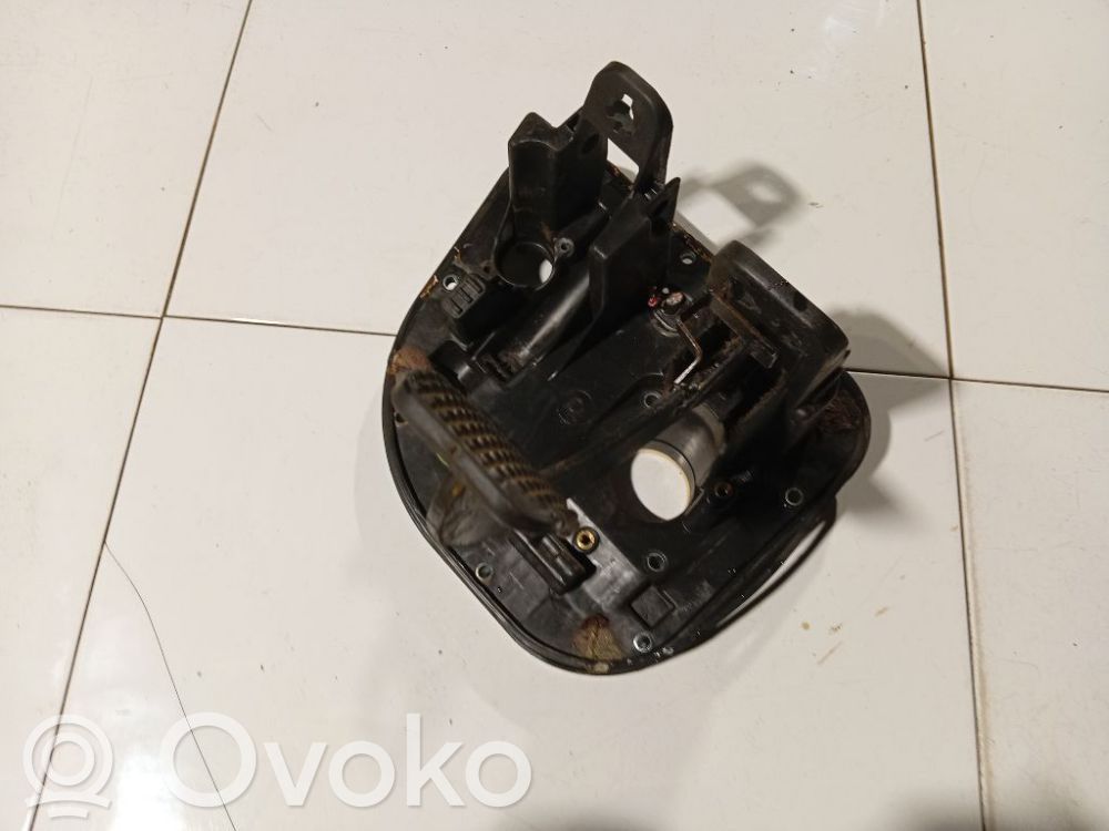 Iveco Daily 30.8 - 9 Pedală frână