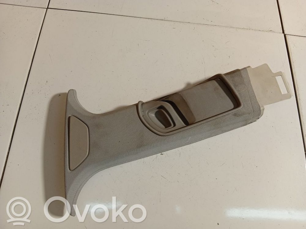 Opel Vectra C Osłona górna słupka / B 