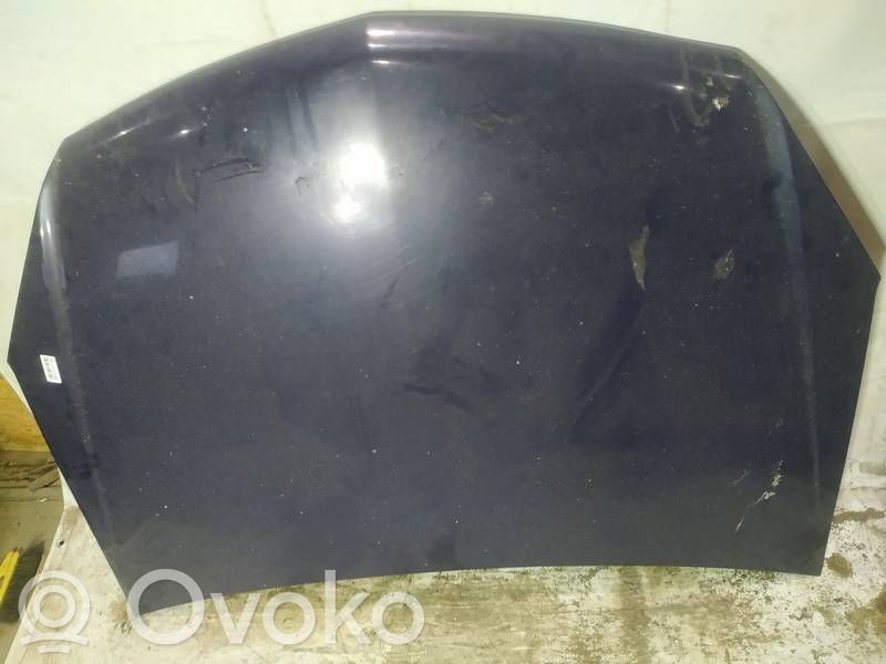 Opel Astra H Couvercle, capot moteur 