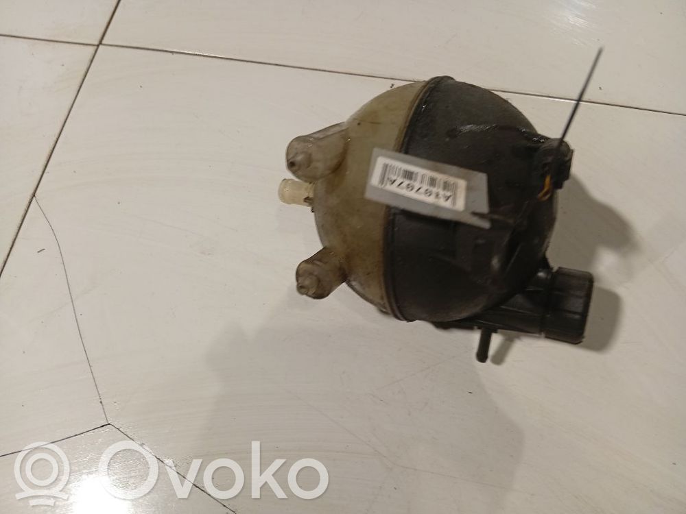 Mercedes-Benz B W245 Vase d'expansion / réservoir de liquide de refroidissement