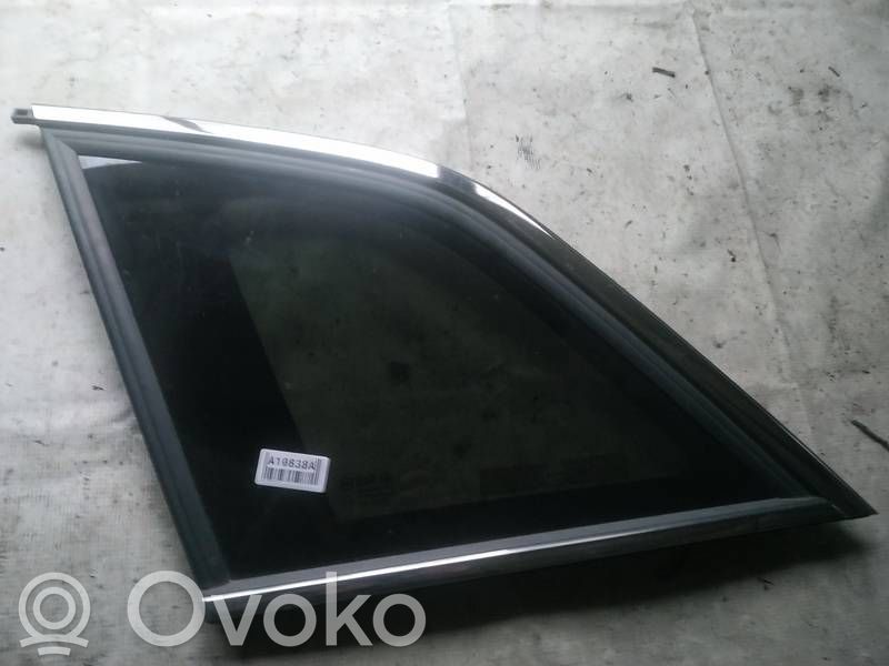 Vidrio lateral trasero   AS3,AS3