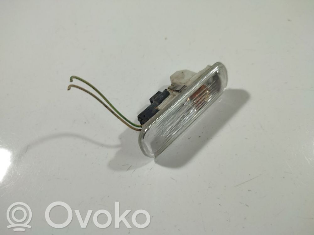 Seitenblinker