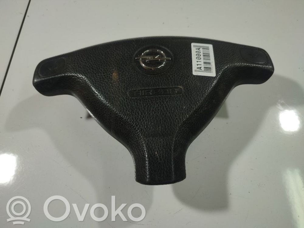 Poduszka powietrzna Airbag kierownicy   AA0328750BA,14032741402356,570392500G,90437570,AA0328750BA,TRWDH13