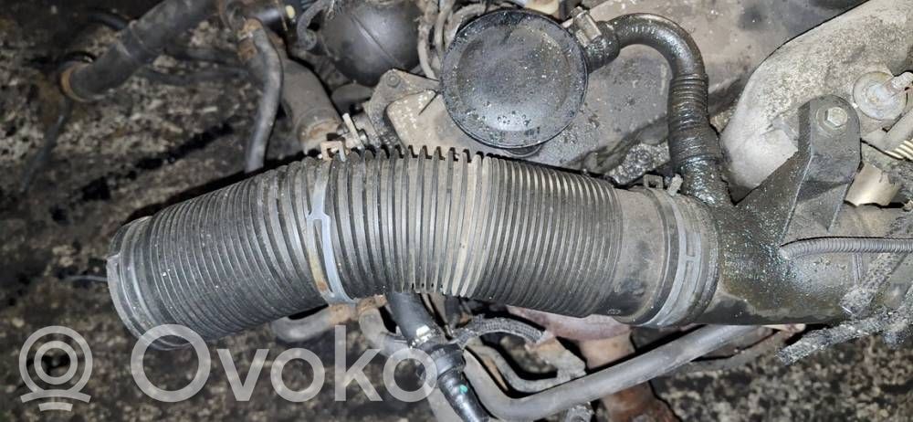 Skoda Octavia Mk1 (1U) Conductă/furtun admisie aer 