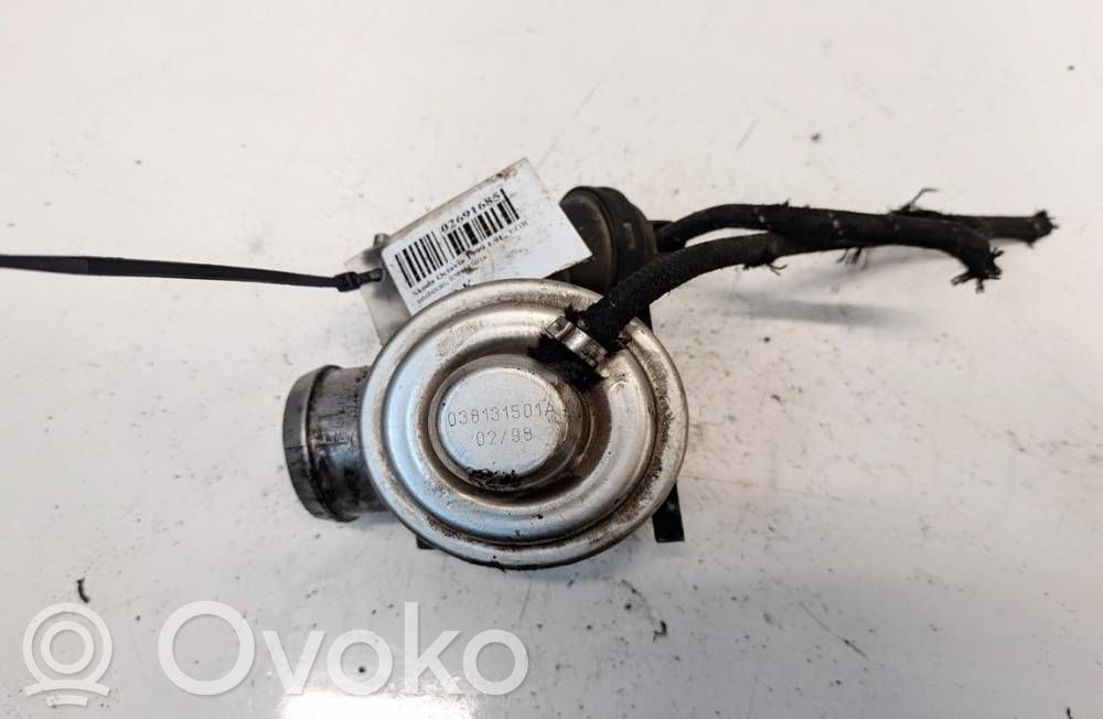 Skoda Octavia Mk1 (1U) Zawór EGR 